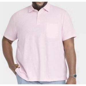 Goodfellow polo shirt